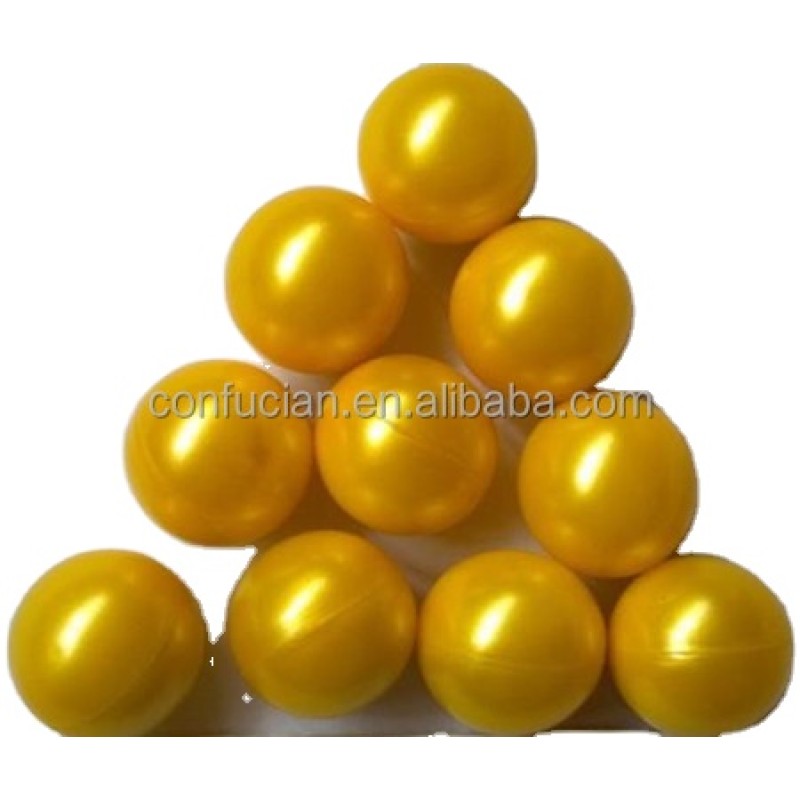 Gelatin Paintball Factory - Biodegradable Ball