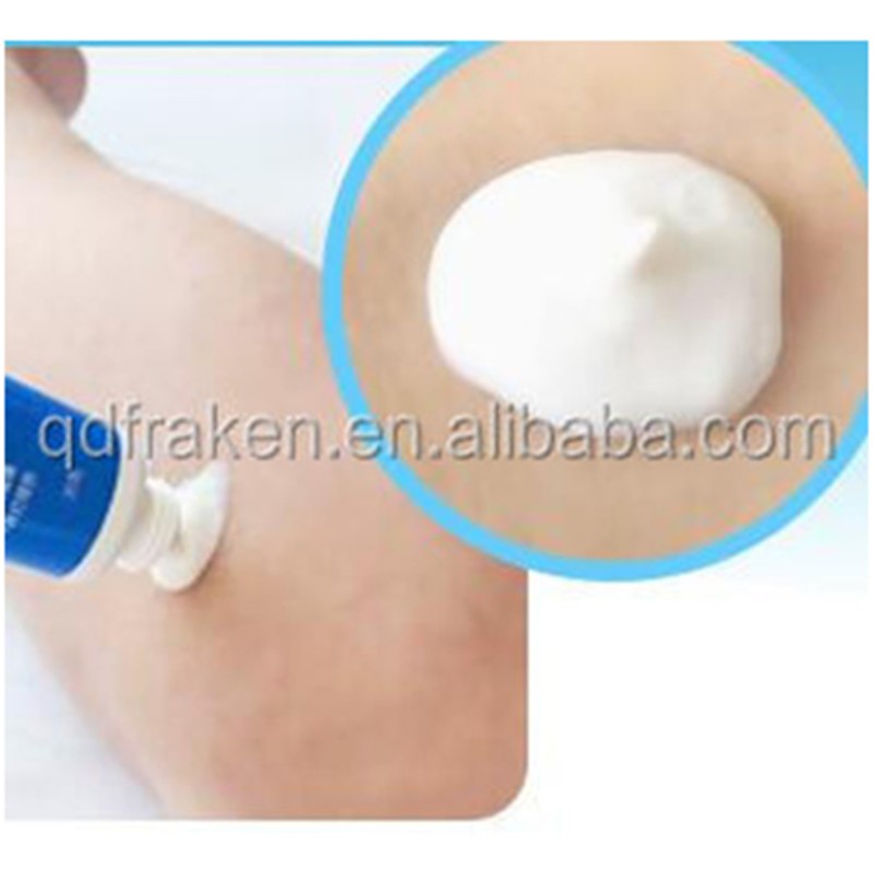 Herbal Massage Cream Manufacturer - Custom Ointment