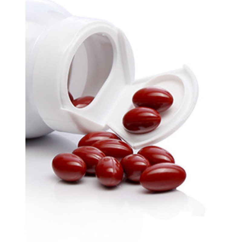 CoQ10 Softgel Manufacturer - OEM Custom Service
