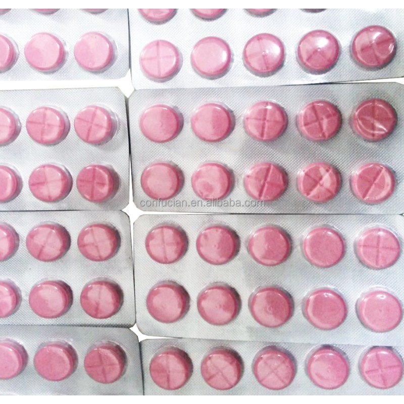 Anti-Parasitic Tablet Supplier - Cats Dewormer