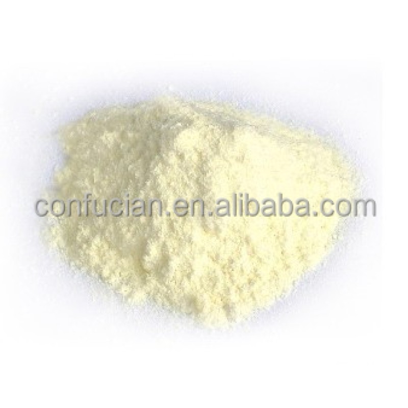 Lyophilized Royal Jelly Factory - 4%-6% Freeze Dried