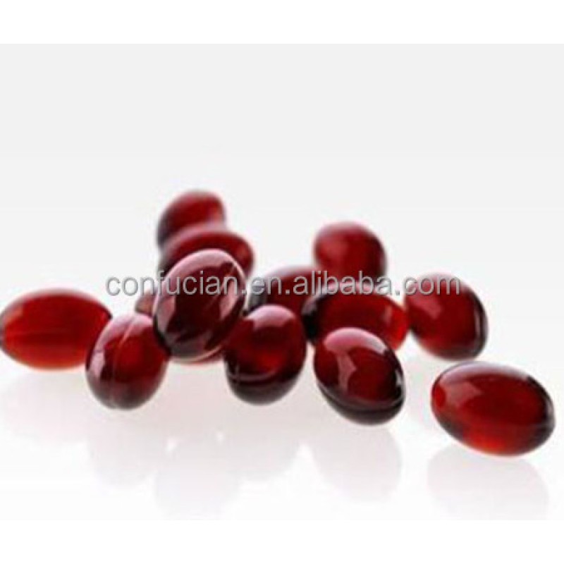 Astaxanthin Softgel Factory - Natural Antioxidant Softgel
