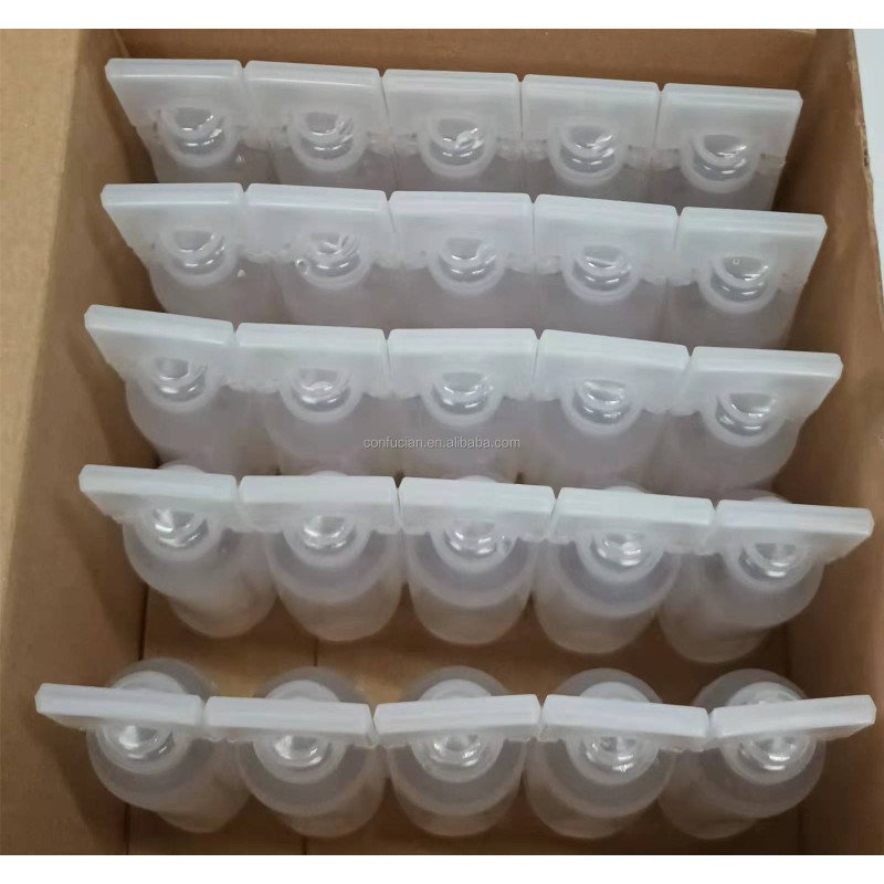 Physiological Saline Solution Supplier - 0.9% Sterile