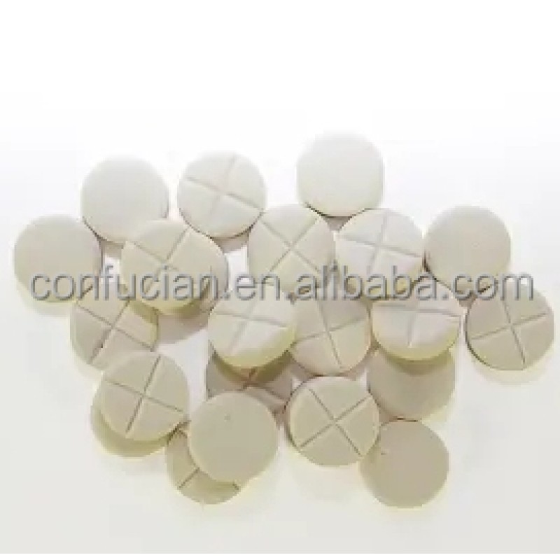 Calcium Chewable Tablet Factory - Dogs Cats Calcium