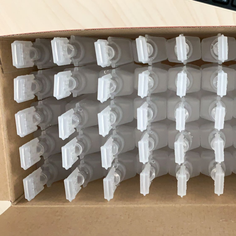 Glucose Solution Factory - OEM Medical Solution