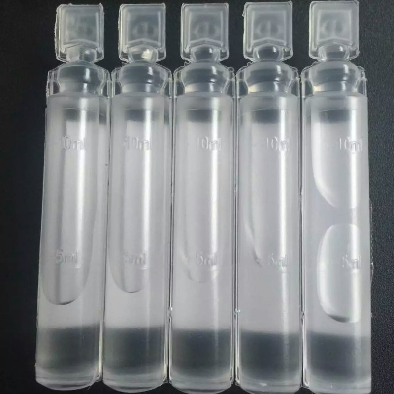 WFI Sterile Water Manufacturer - Pharmaceutical Grade