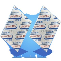 Oxygen Absorber Supplier - Food Grade Deoxidizer