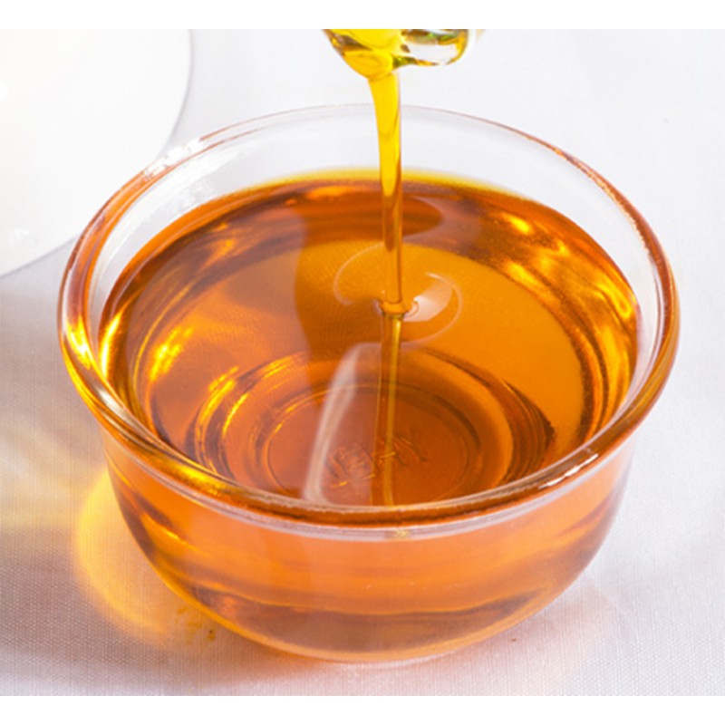 Seabuckthorn Seed Oil Supplier - Cold Pressed Oil