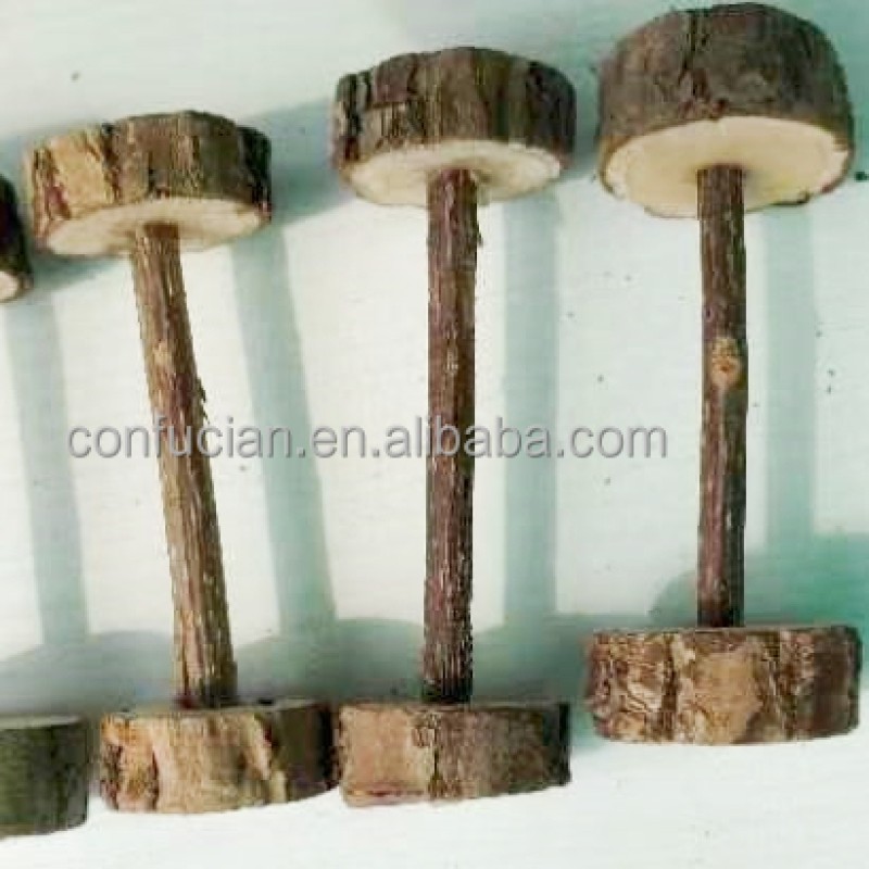 Matatabi Dumbbell Supplier - Natural Silvervine Toy