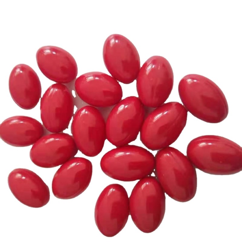 Trivitamin Linolic Acid Softgel Factory - Compound Formula