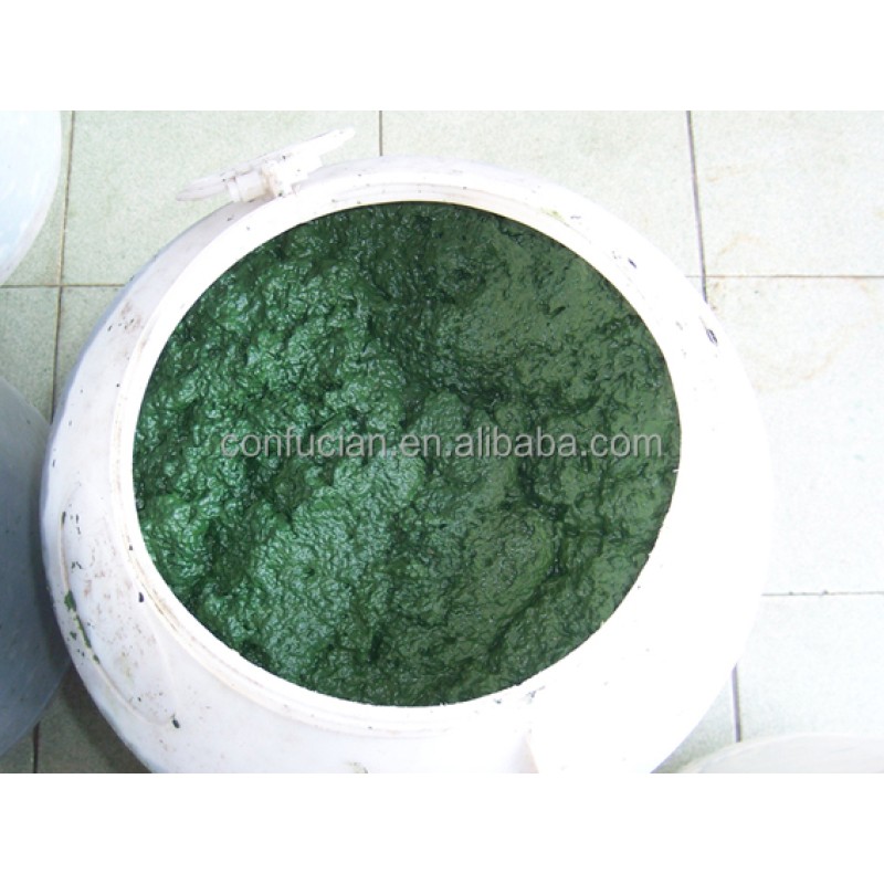 Organic Spirulina Powder Supplier - Superfood Powder