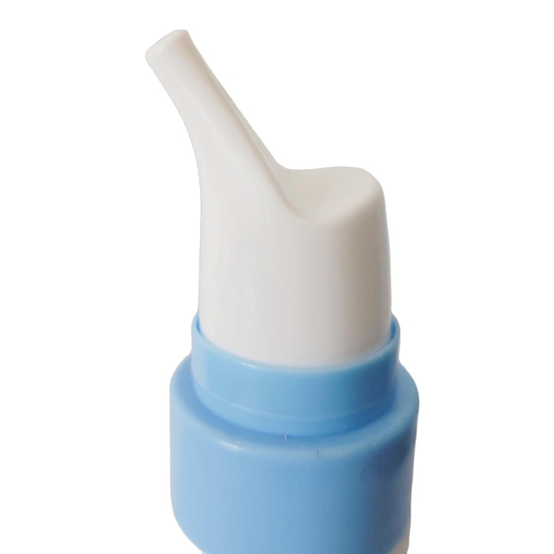 Sea Water Nasal Spray Factory - Microspray Device