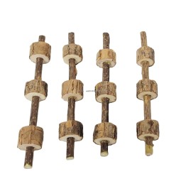 Matatabi Kebab Factory - Silvervine Skewer