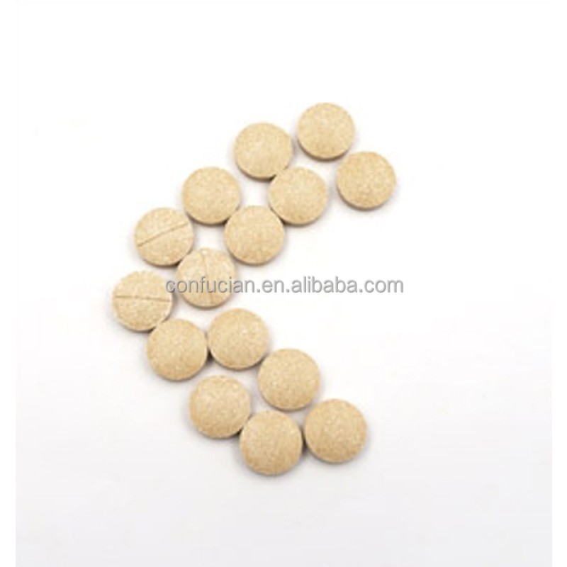 Liver Supplement Tablet Supplier - Dogs Liver Support