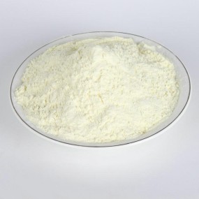 Lyophilized Royal Jelly Factory - 4%-6% Freeze Dried