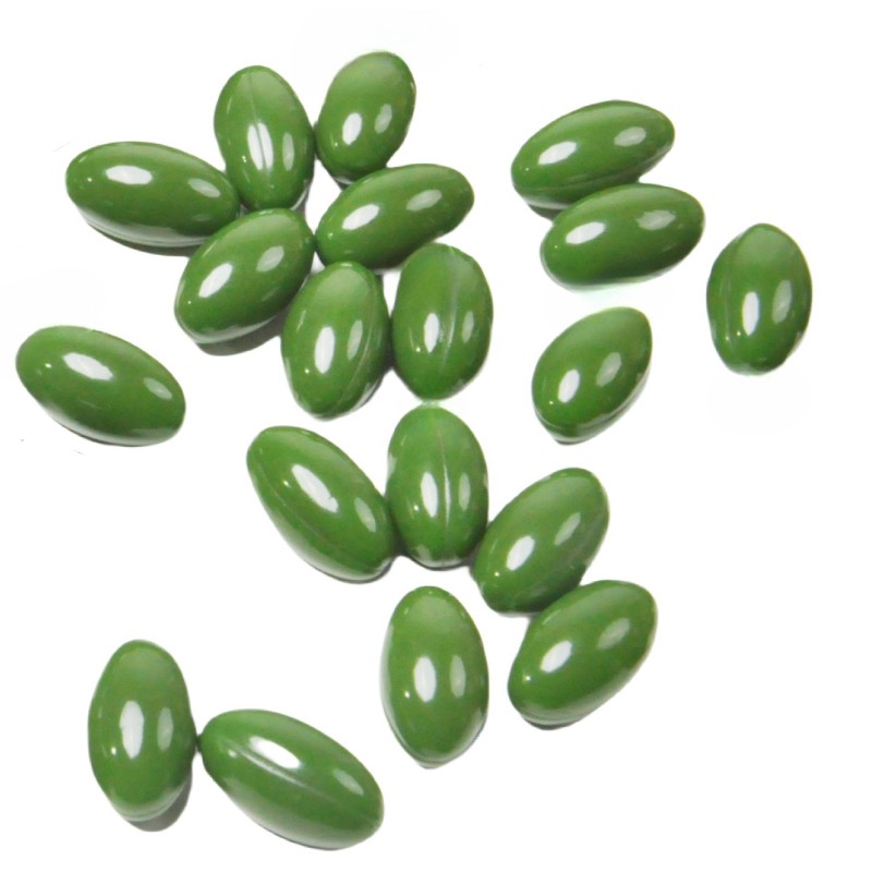 Aloe Soft Capsule Factory - Natural Plant Based Capsule