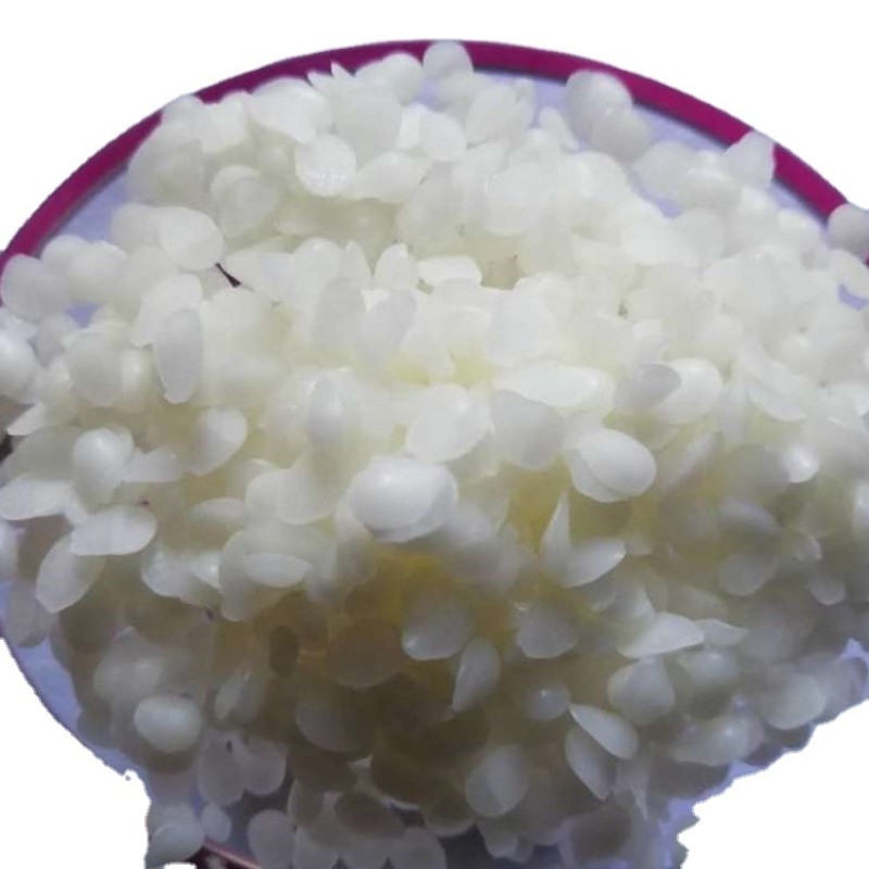 Beeswax Pellets Manufacturer - Natural Cosmetic Grade