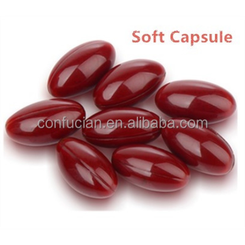 Lamb Placenta Softgel Factory - Chloasma Removal Formula