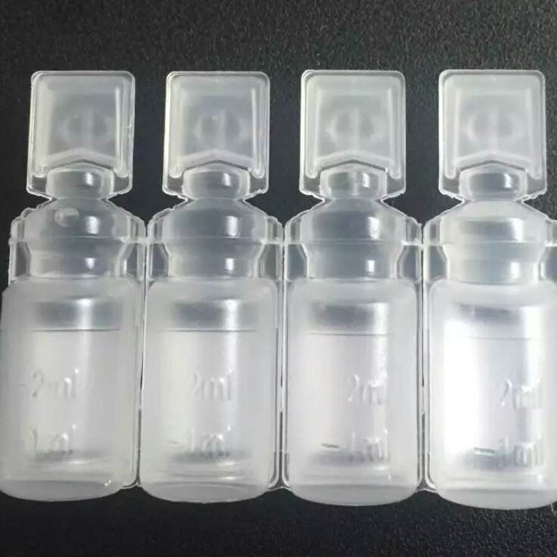 WFI Sterile Water Manufacturer - Pharmaceutical Grade