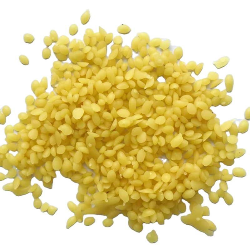Natural Beeswax Factory - Pure Beeswax Pellets