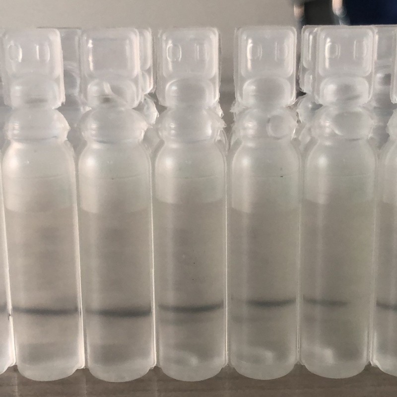 Physiological Saline Solution Supplier - 0.9% Sterile