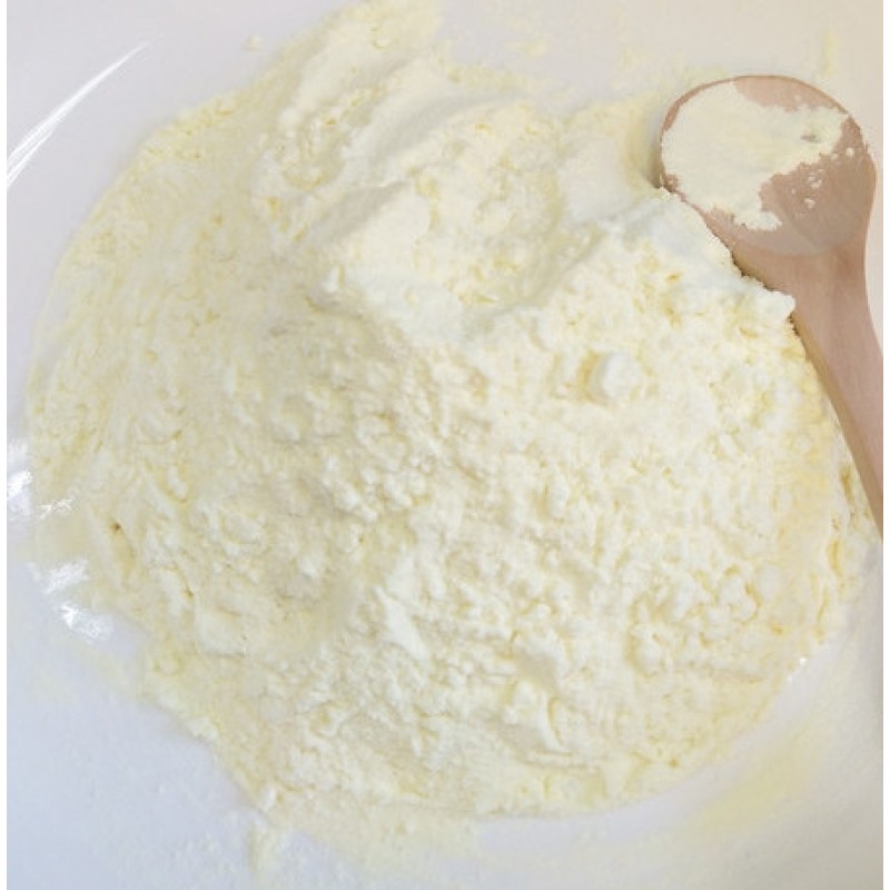 Water Soluble Royal Jelly Factory - 1.5% Powder Formula