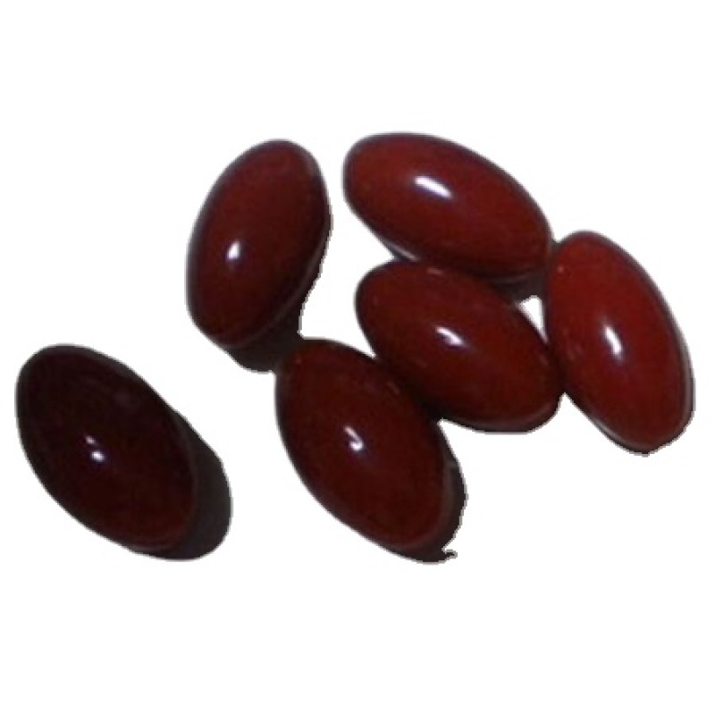 Cranberry Softgel Manufacturer - Fruit Extract Softgel