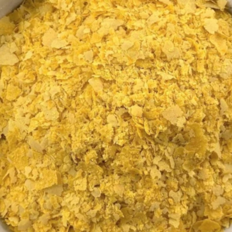 Nutritional Yeast Flakes Supplier - Vegan Protein
