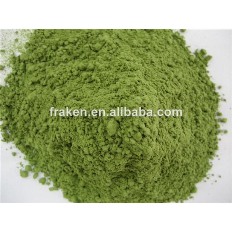 Organic Spirulina Powder Supplier - Superfood Powder