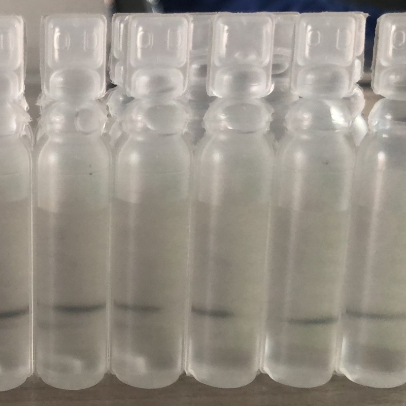 Glucose Solution Factory - OEM Medical Solution