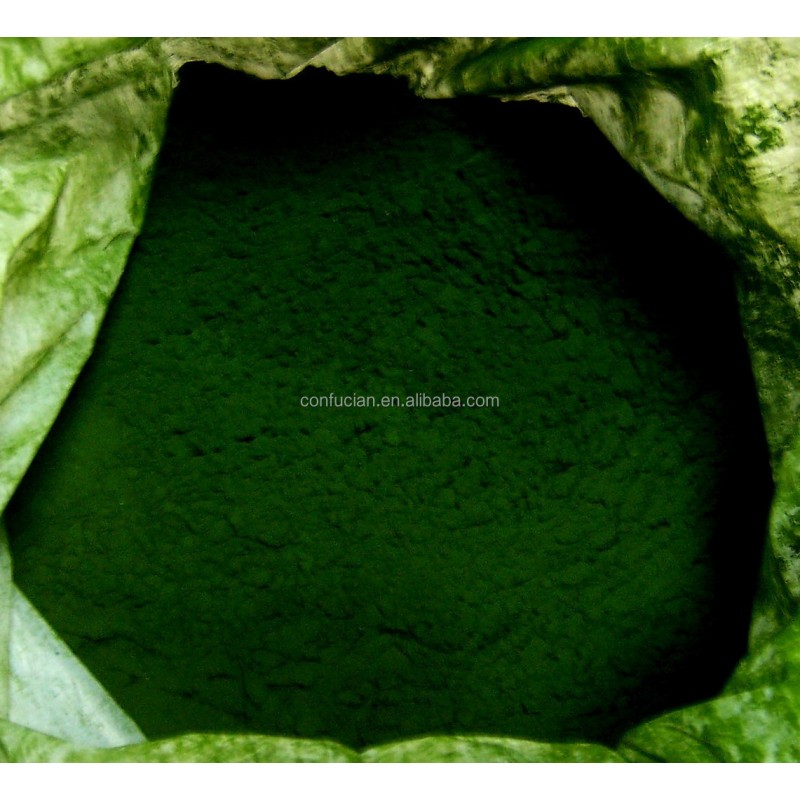 Chlorella Powder Manufacturer - Organic Green Powder