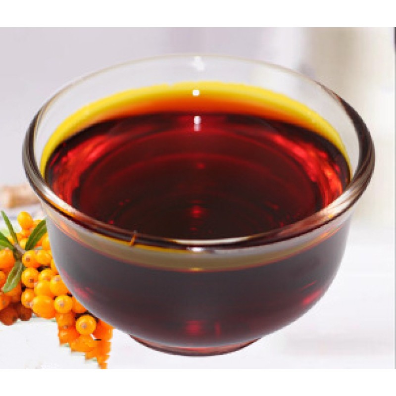 Seabuckthorn Oil Manufacturer - Natural Plant Oil