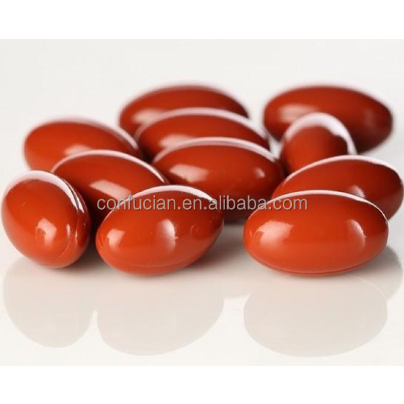 Lamb Placenta Softgel Factory - Chloasma Removal Formula