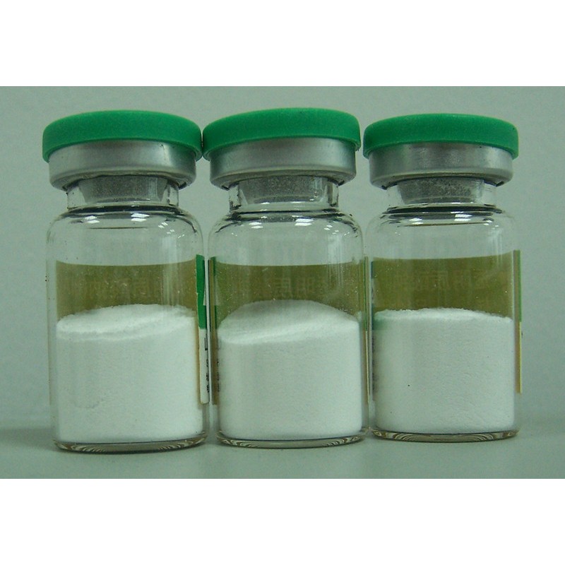 Cosmetic Hyaluronic Acid Factory - Sodium Hyaluronate