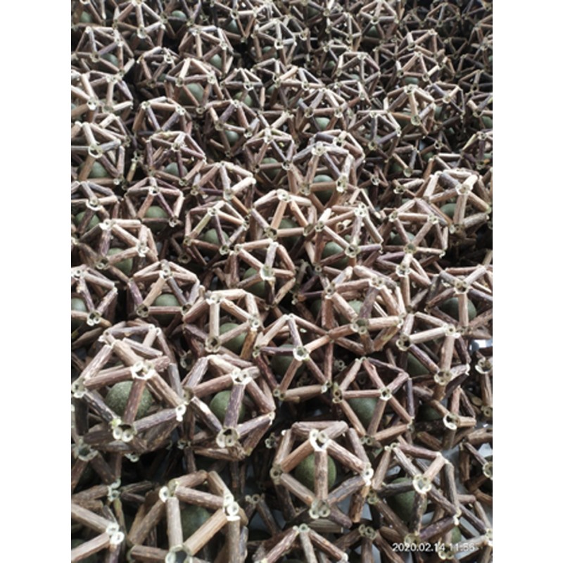 Silvervine Sticks Cage Manufacturer - Chew Toys Cage