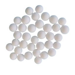 Activated Alumina Supplier - High Absorption Material