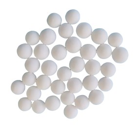 Activated Alumina Supplier - High Absorption Material