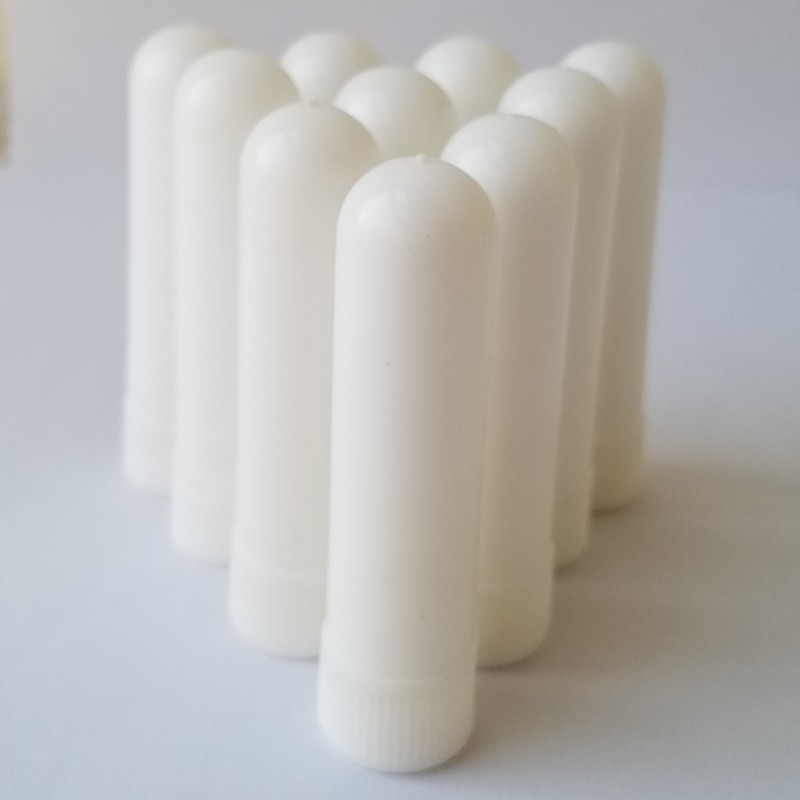 Menthol Inhaler Supplier - OEM Breathing Aid