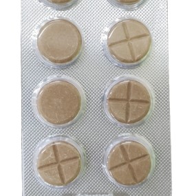 Heartworm Remedy Tablet Manufacturer - Dogs Tablet