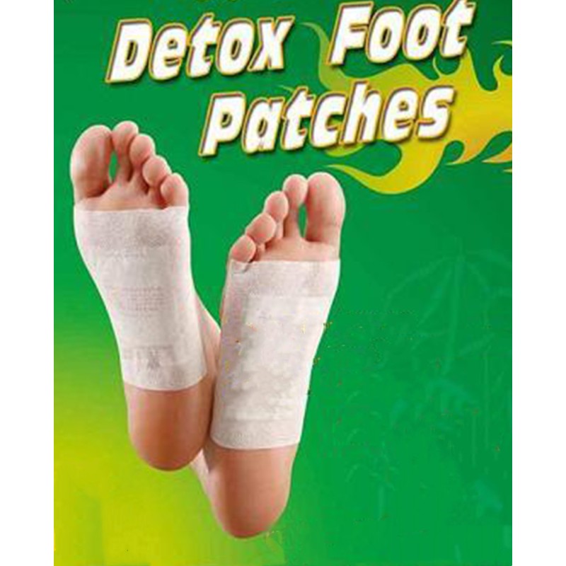 Wood Vinegar Detox Pad Manufacturer - Effective Formula