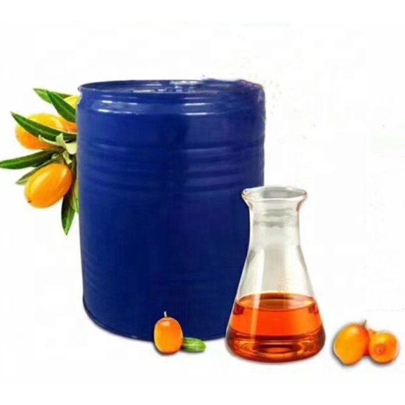 Seabuckthorn Oil Factory - Bulk Wholesale Oil