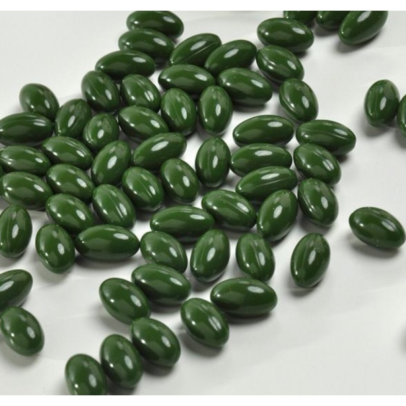 Selenium Spirulina Softgel Factory - Antioxidant Formula