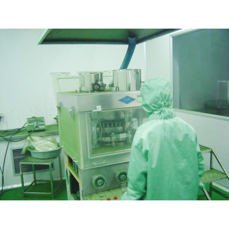 High Protein Spirulina Powder Manufacturer - 60% Protein