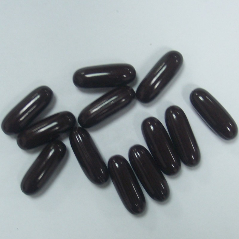 Bitter Melon Ginseng Softgel Supplier - High Quality Ingredients