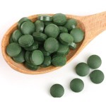 Spirulina&Chlorella