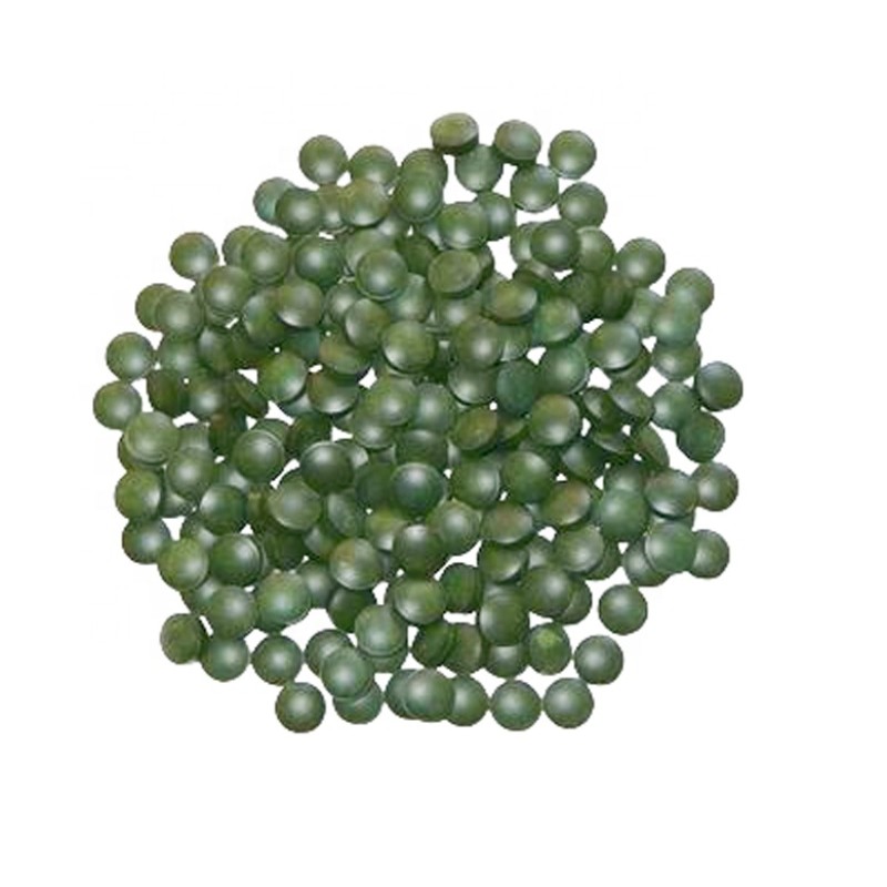Spirulina Tablet Factory - Custom Formula Tablet