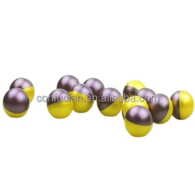 Gelatin Paintball Factory - Biodegradable Ball