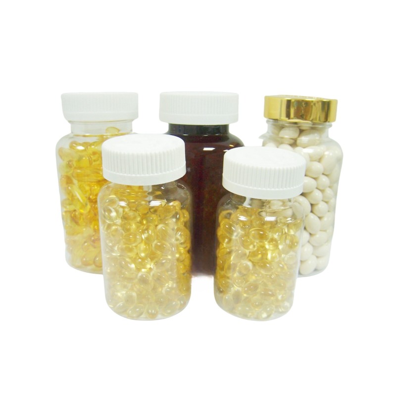 Omega 369 Softgel Supplier - Fish Borage Flaxseed Oil