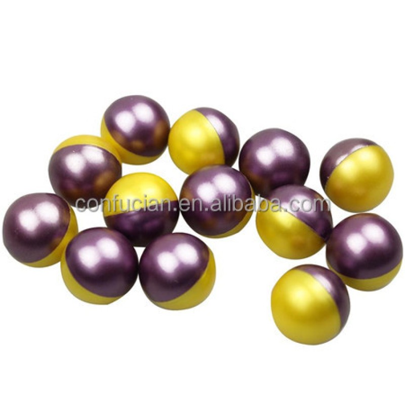 Paintball Manufacturer - 0.43 Inch Gelatin Ball