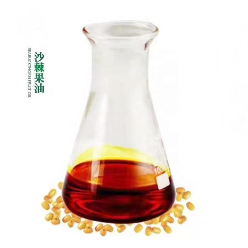 Seabuckthorn Oil Factory - Bulk Wholesale Oil